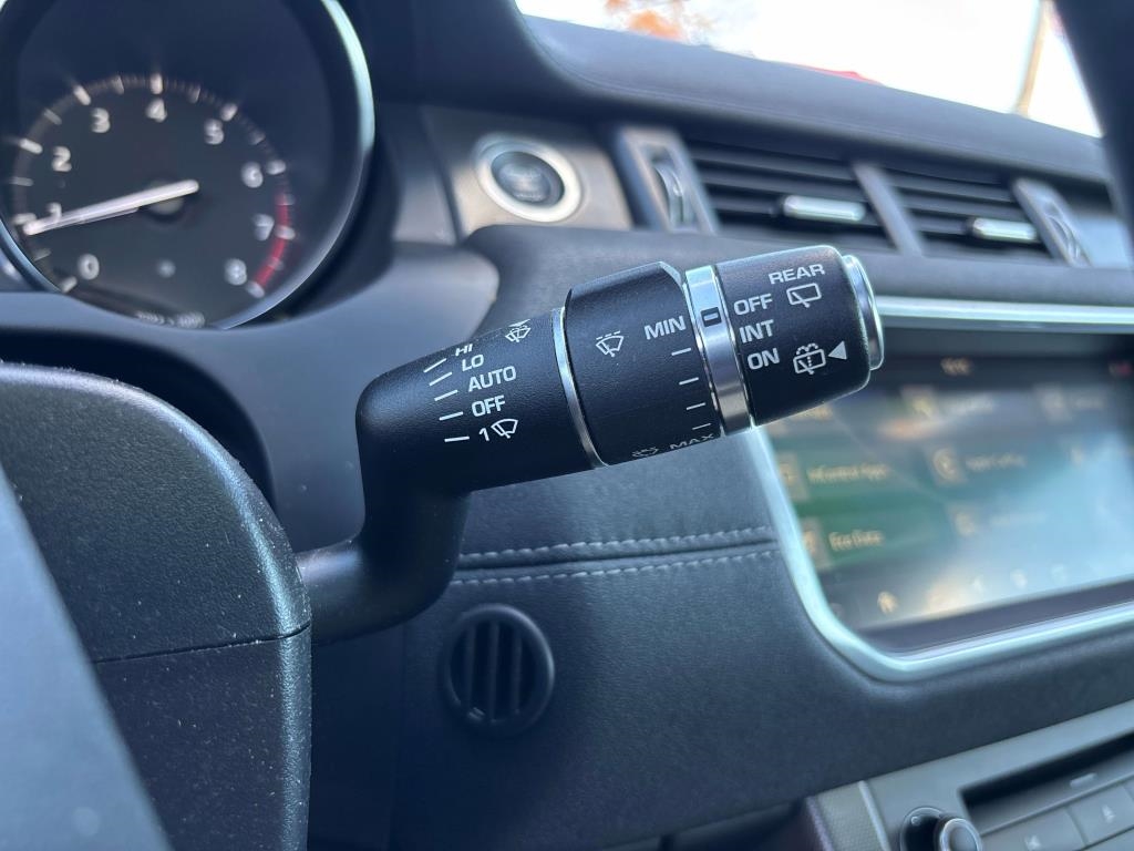 Land Rover Range Rover Evoque  2018 Land Rover Range Rover Evoque  2018