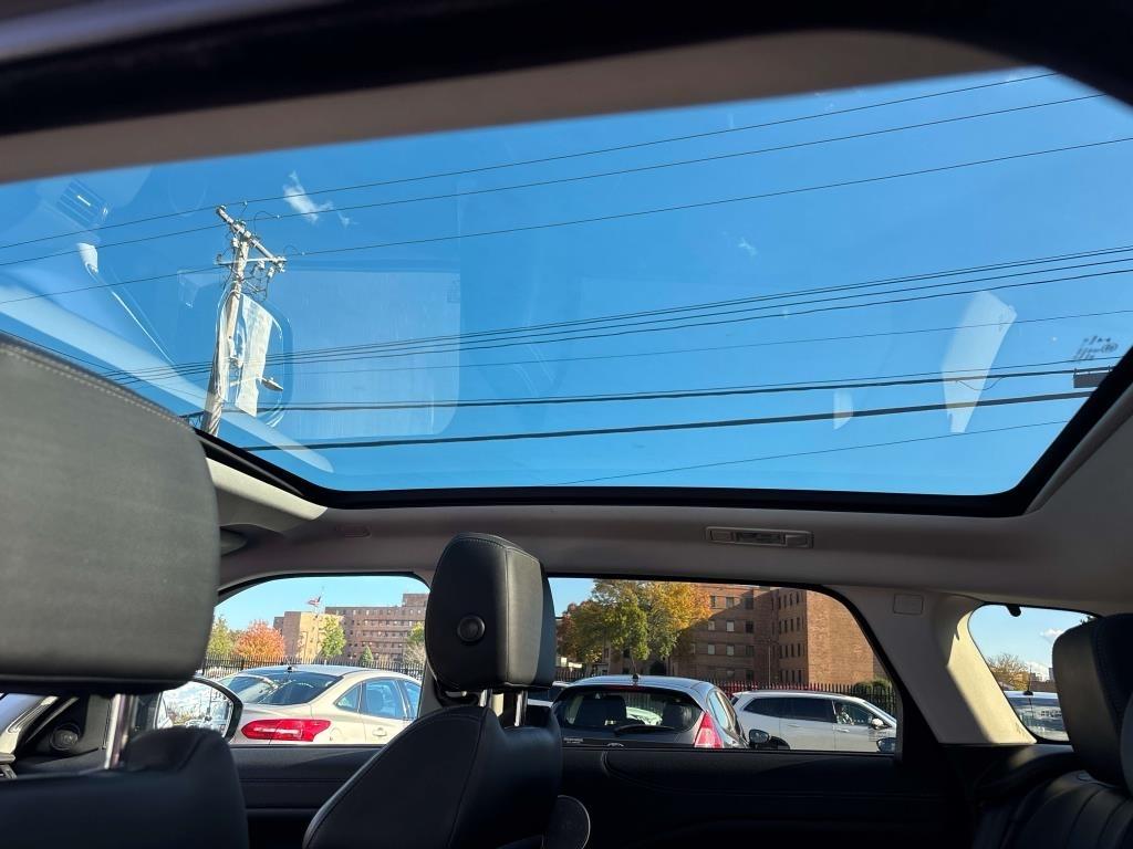 Land Rover Range Rover Evoque  2018