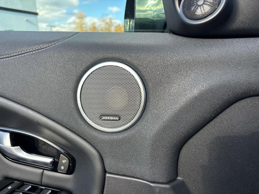 Land Rover Range Rover Evoque  2018