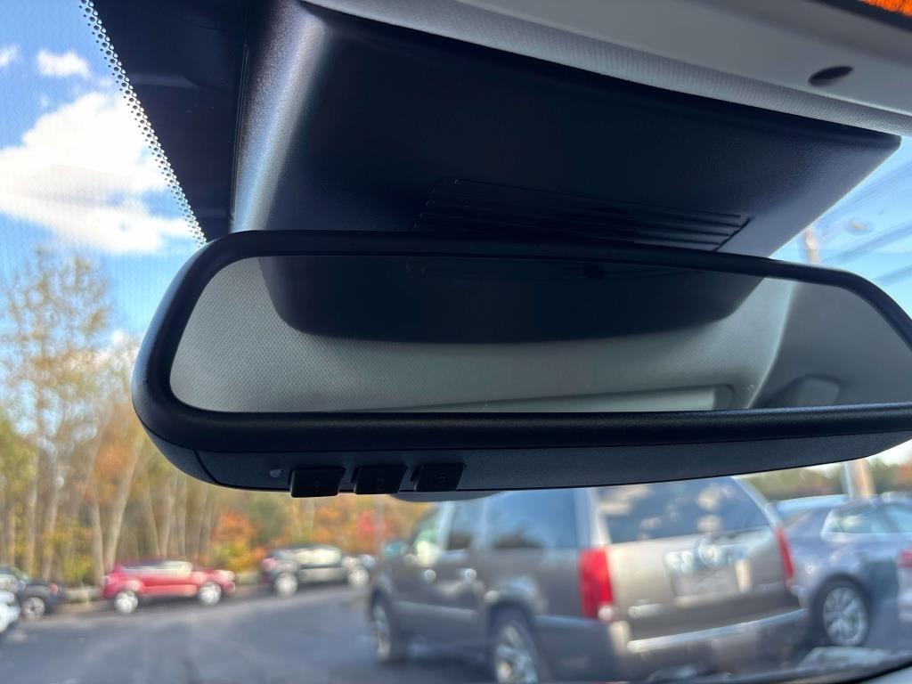 Land Rover Range Rover Evoque  2018