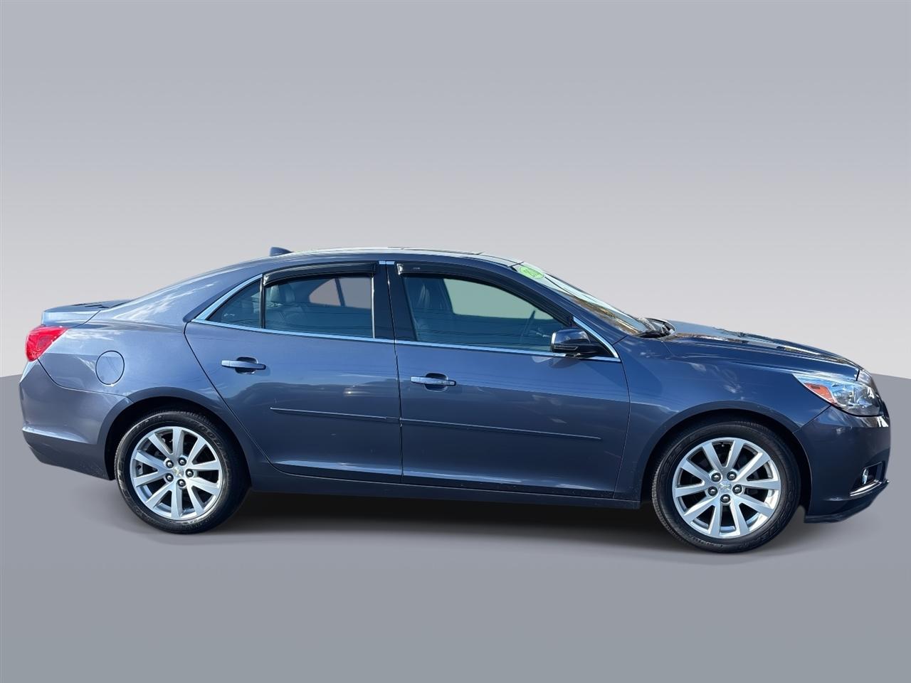 Chevrolet Malibu  2013