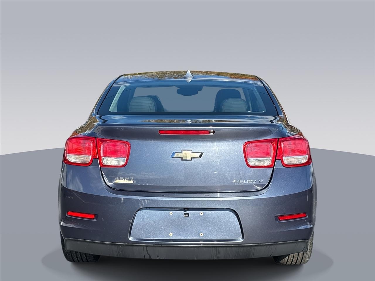 Chevrolet Malibu  2013