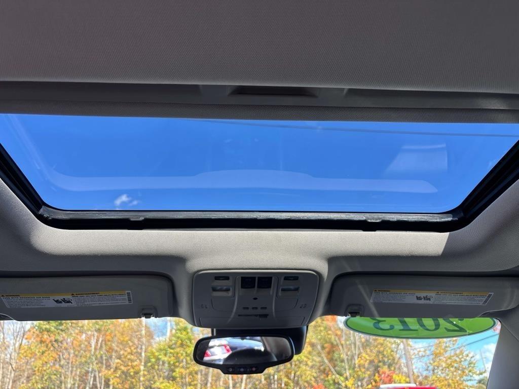 Chevrolet Malibu  2013