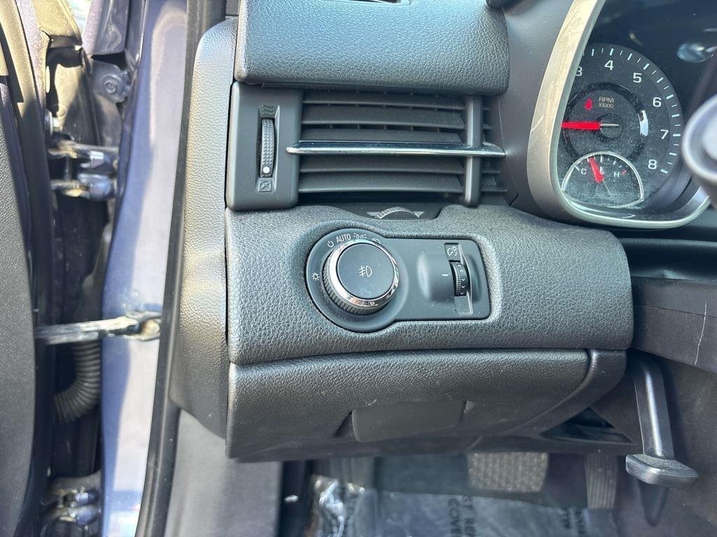 Chevrolet Malibu  2013