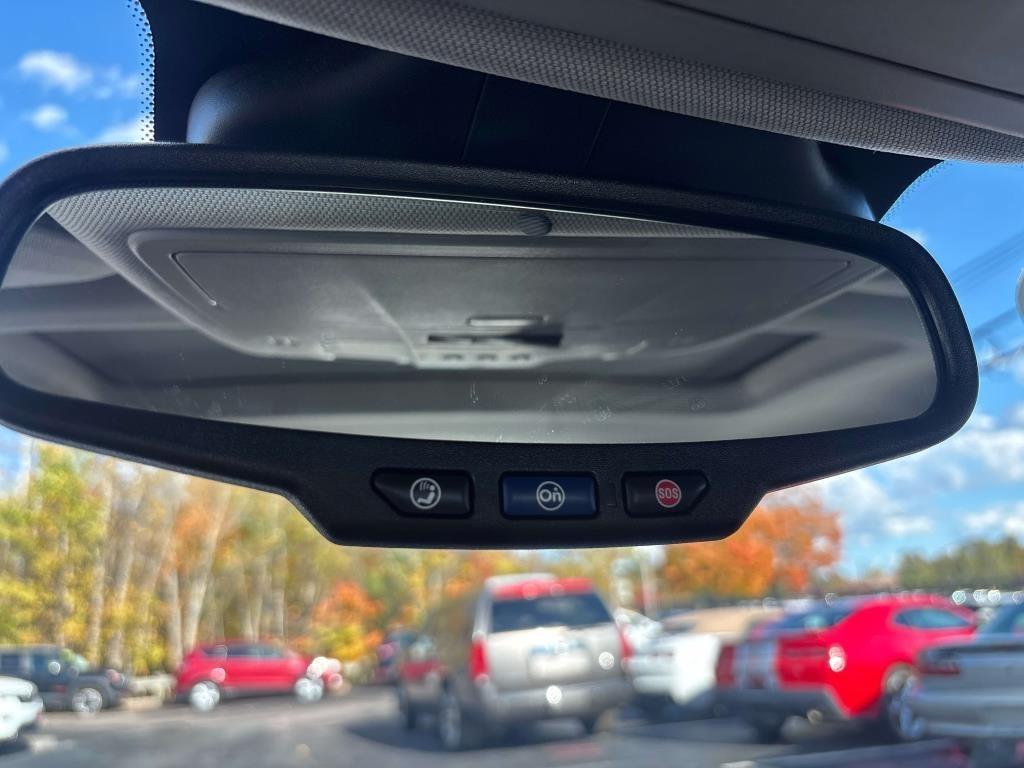 Chevrolet Malibu  2013