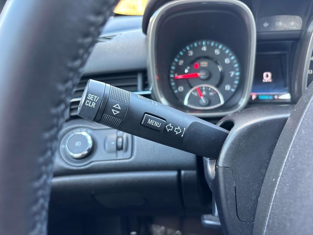 Chevrolet Malibu  2013