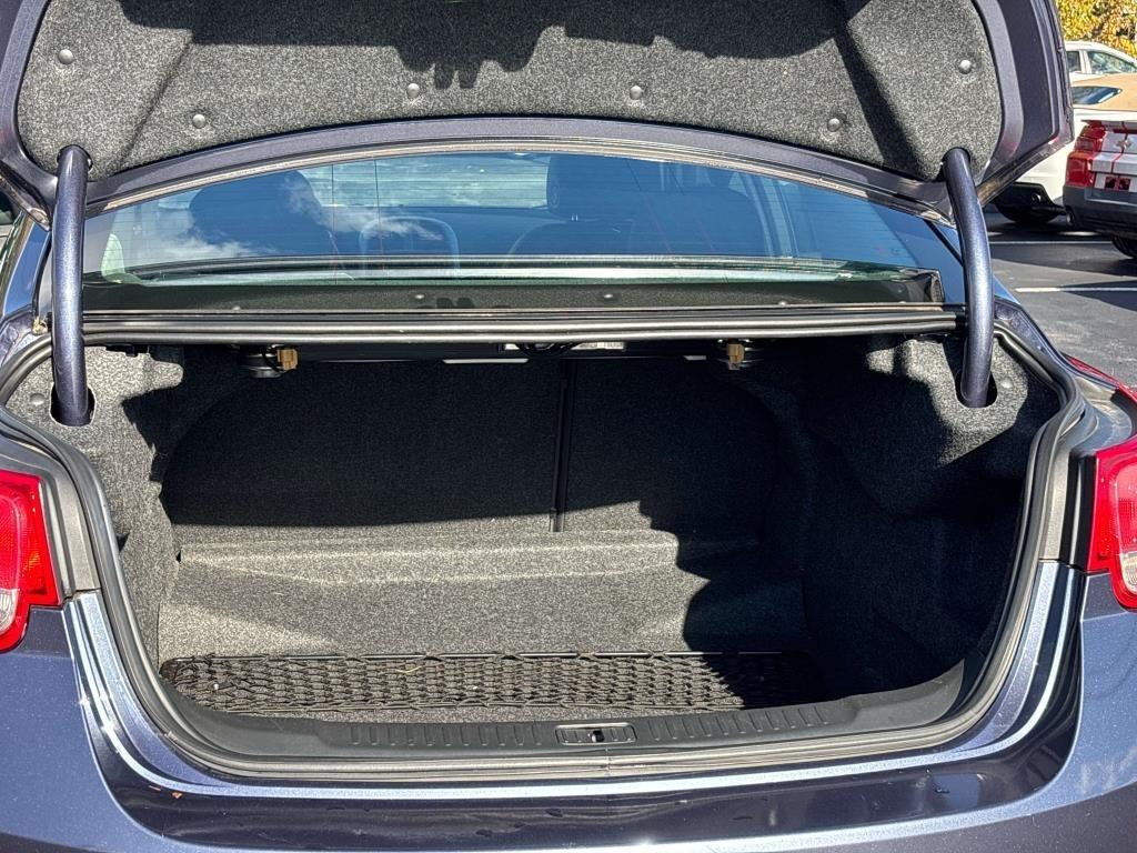 Chevrolet Malibu  2013