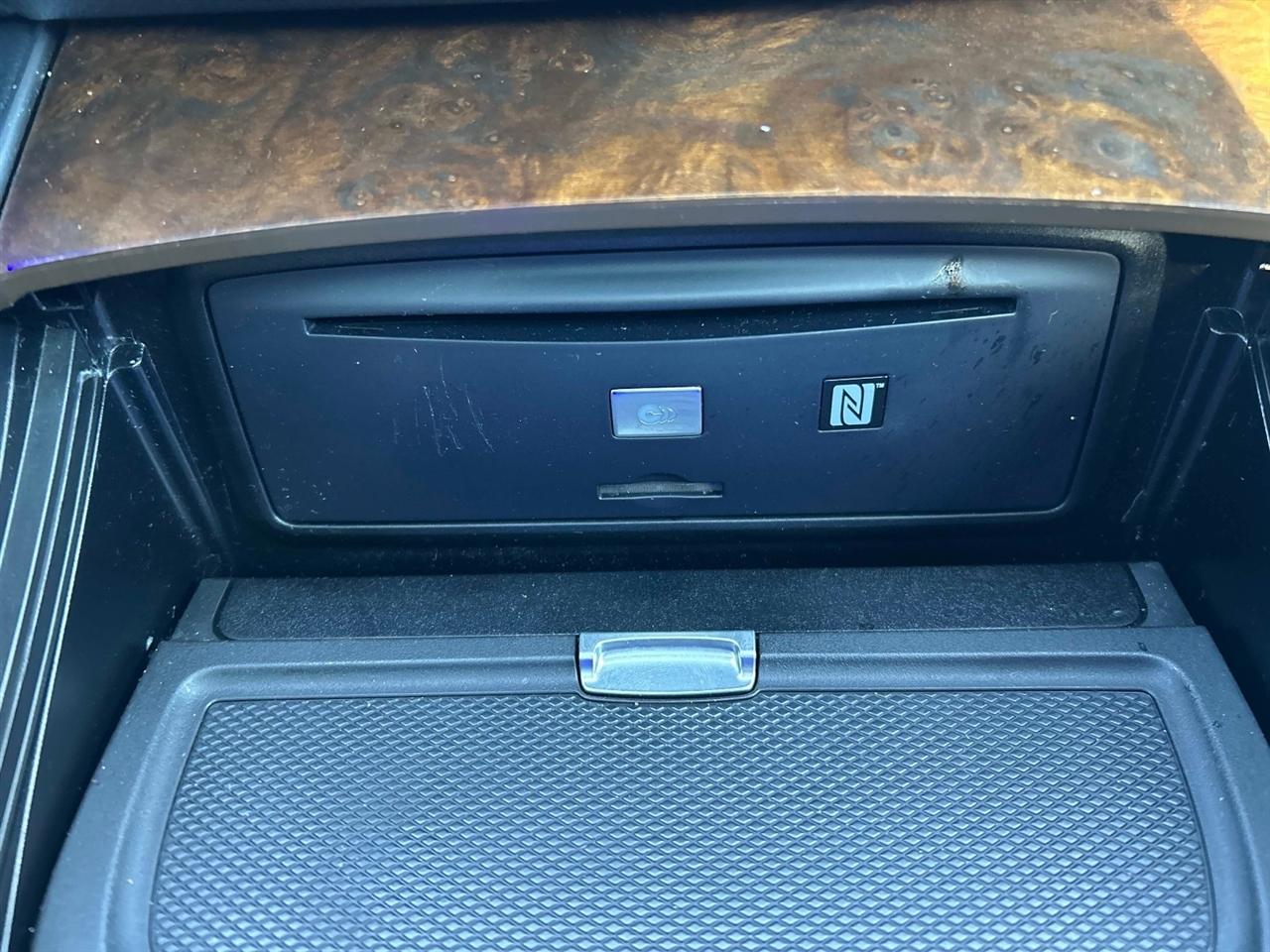 Mercedes-Benz S-Class  2016