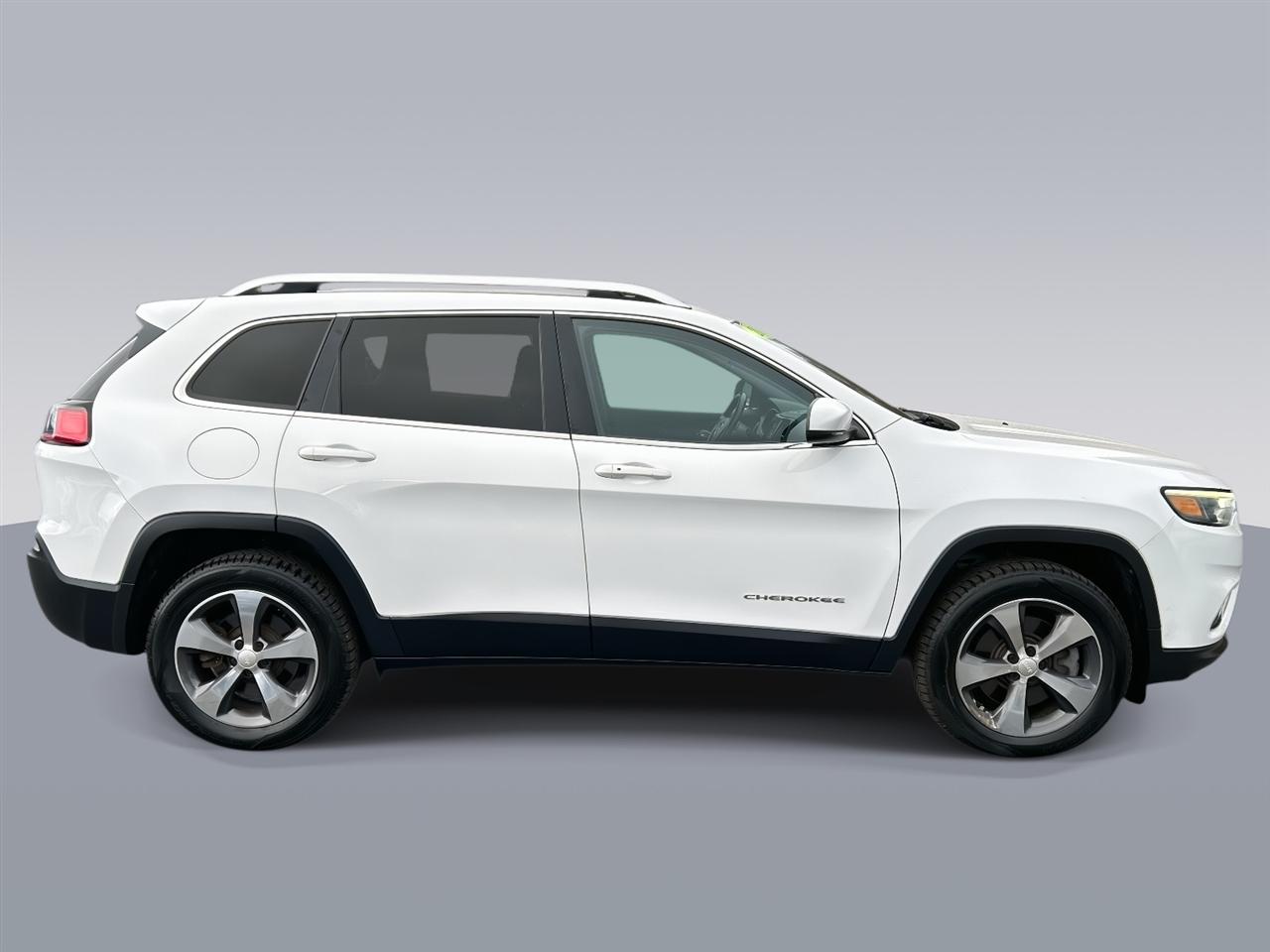 Jeep Cherokee  2019