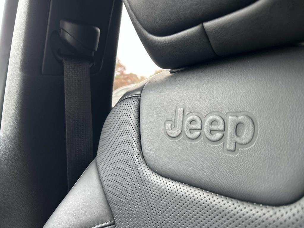 Jeep Cherokee  2019