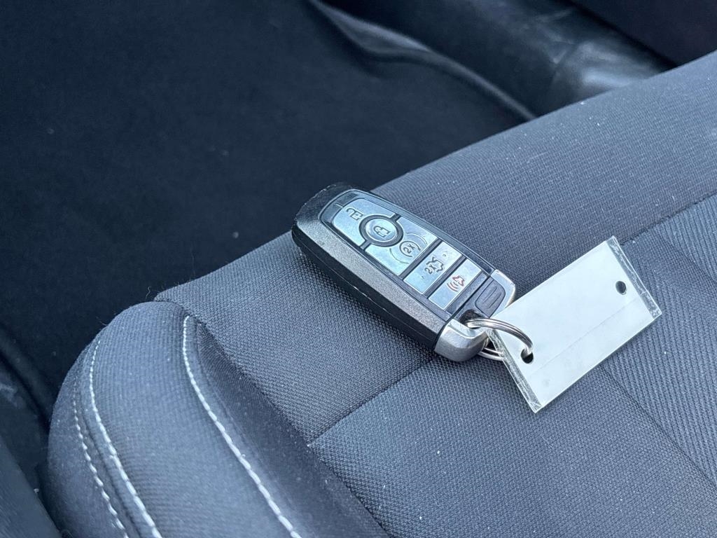 Ford Mustang  2018 Ford Mustang  2018