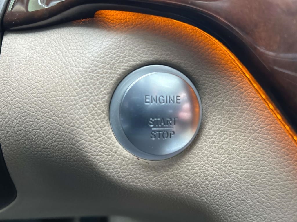 2015 Mercedes-Benz GL-Class GL450 SUV