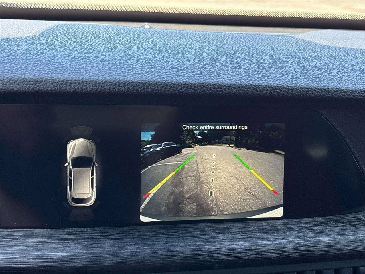 Alfa Romeo Stelvio AWD 2019