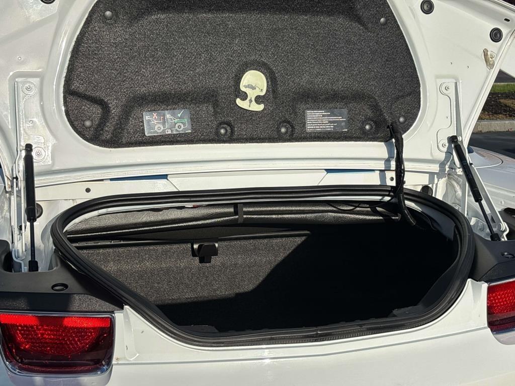 Chevrolet Camaro  2012