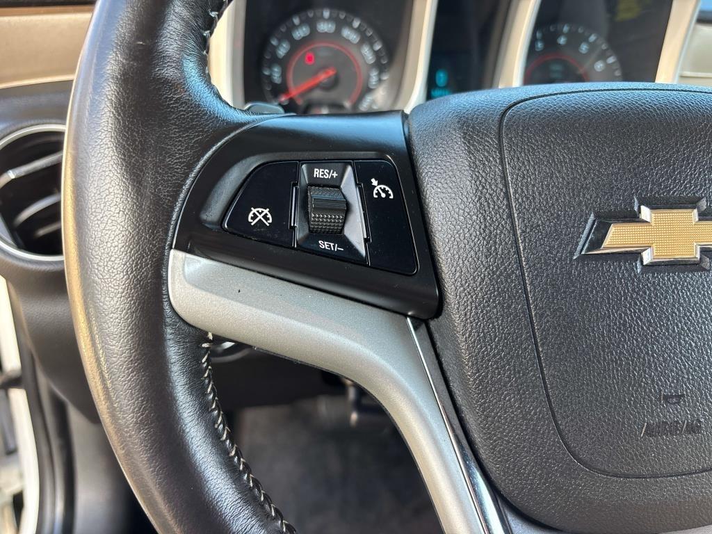 Chevrolet Camaro  2012