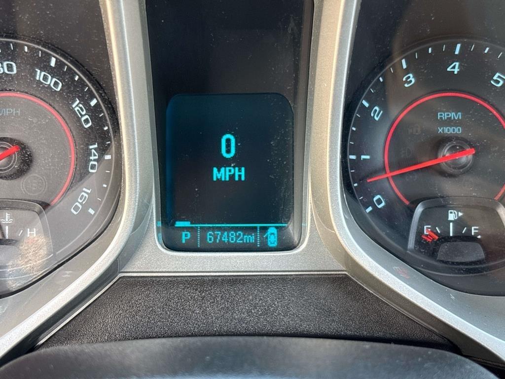 Chevrolet Camaro  2012