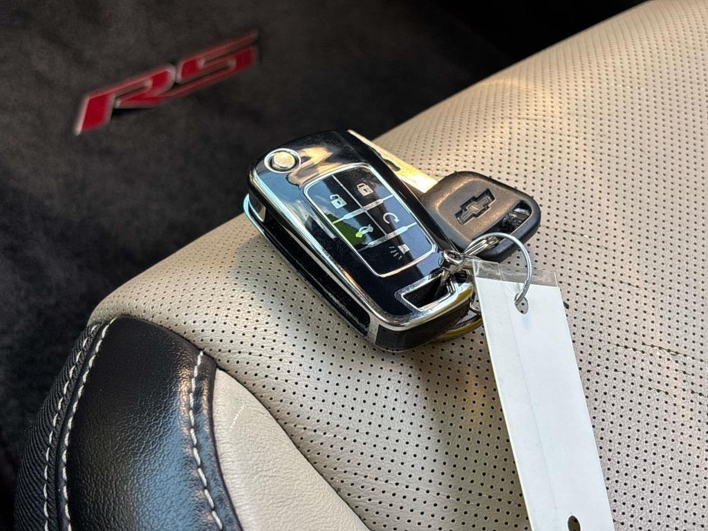 Chevrolet Camaro  2012