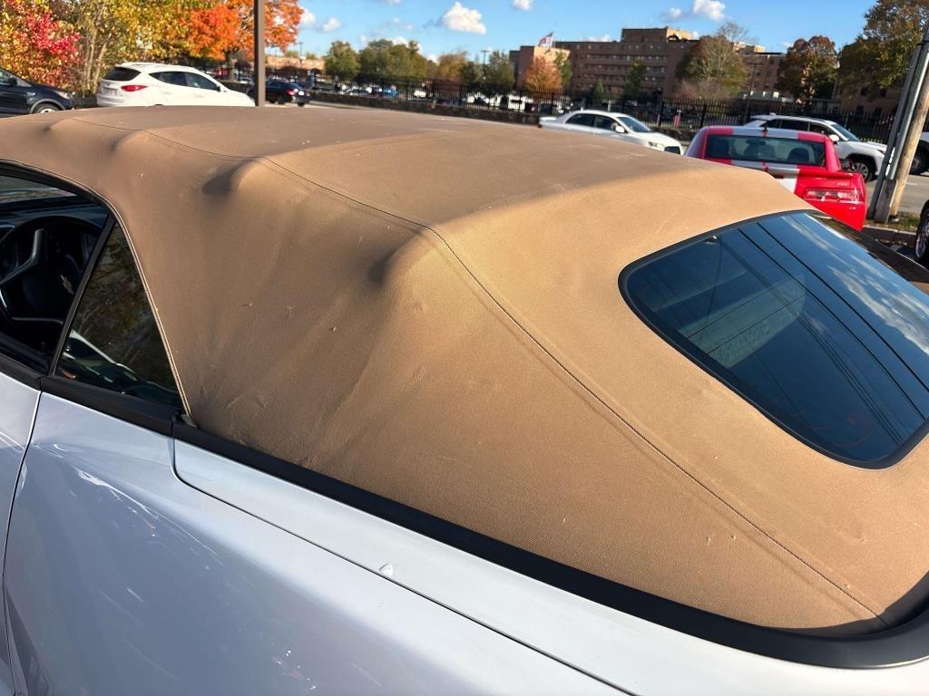 Chevrolet Camaro  2012