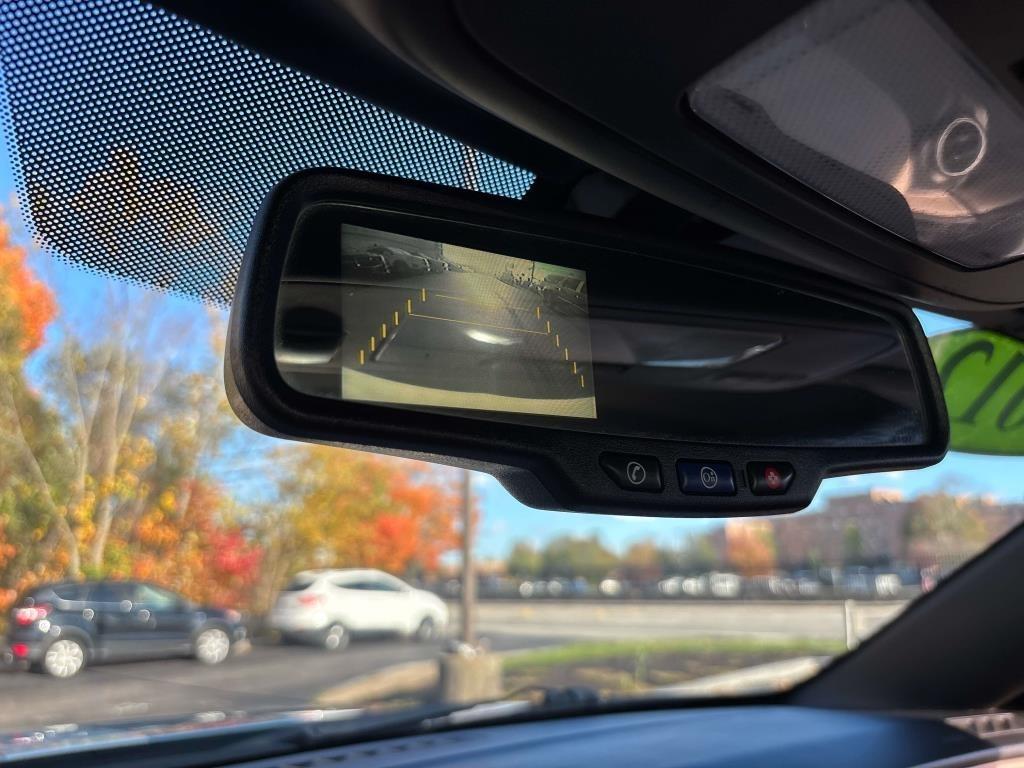 Chevrolet Camaro  2012