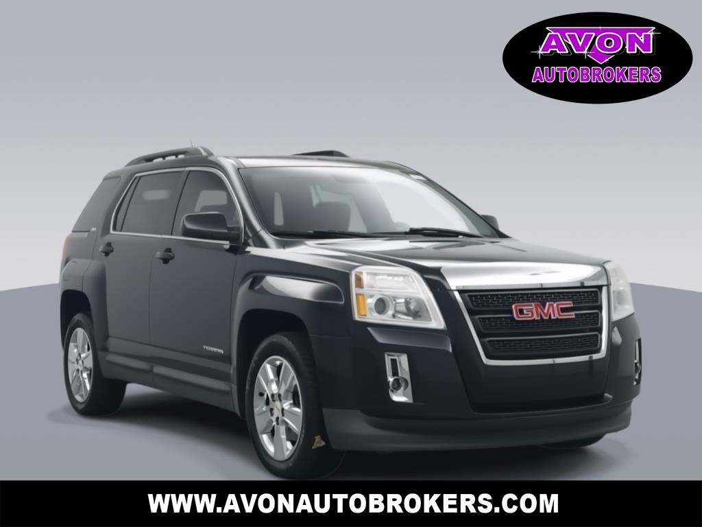 GMC Terrain  2014 GMC Terrain  2014