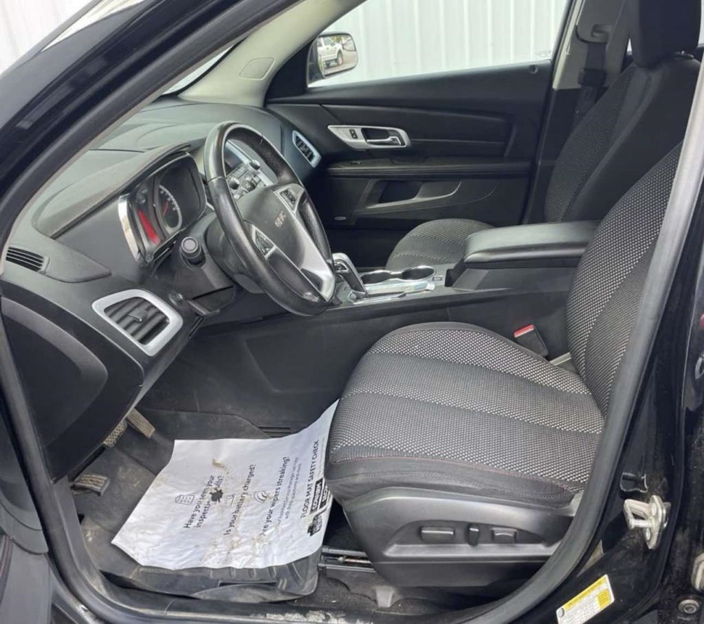 GMC Terrain  2014 GMC Terrain  2014