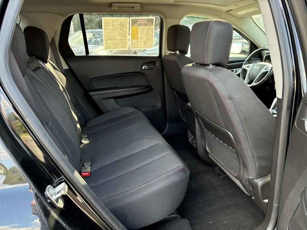GMC Terrain  2014