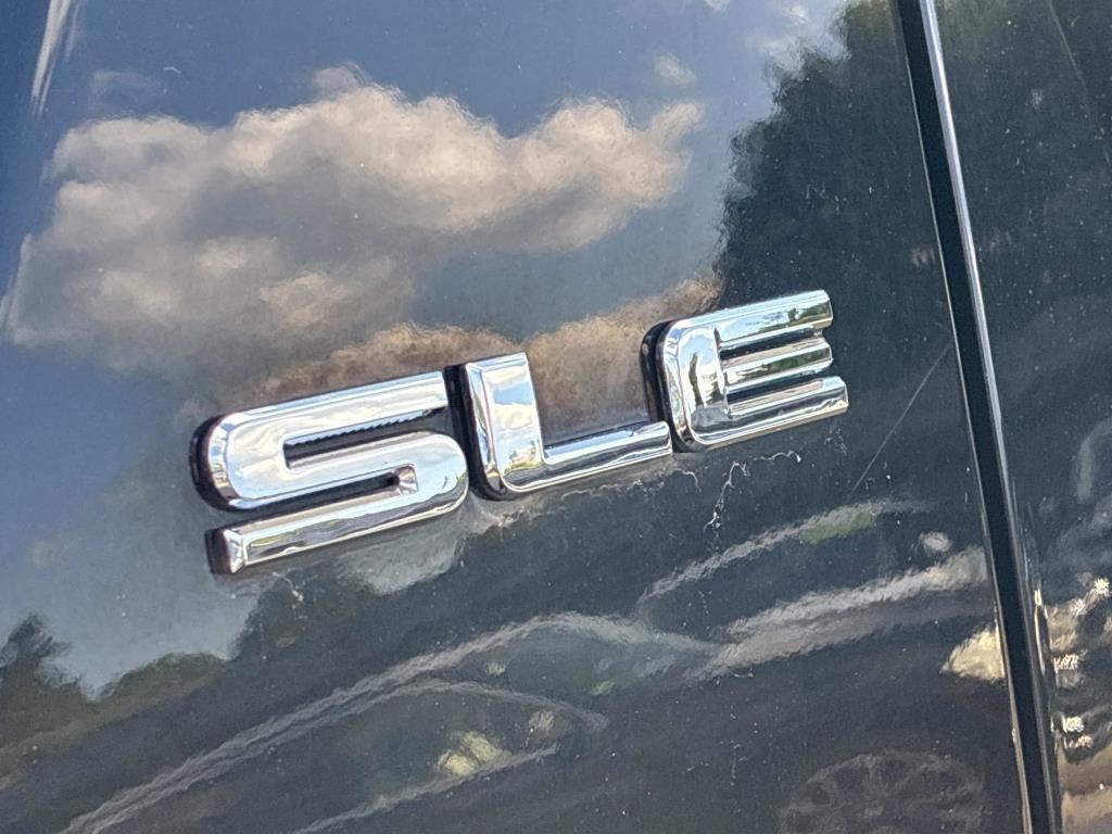 GMC Terrain  2014