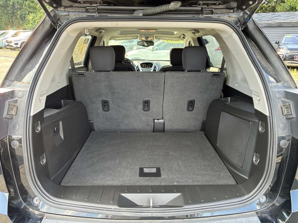 GMC Terrain  2014