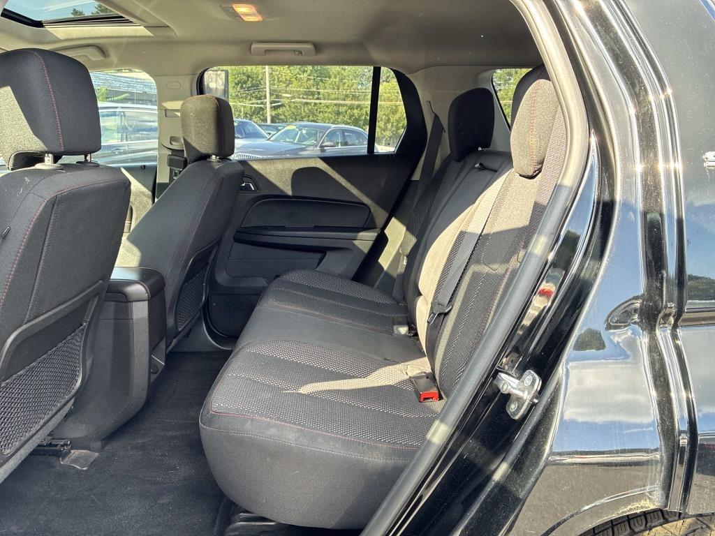 GMC Terrain  2014
