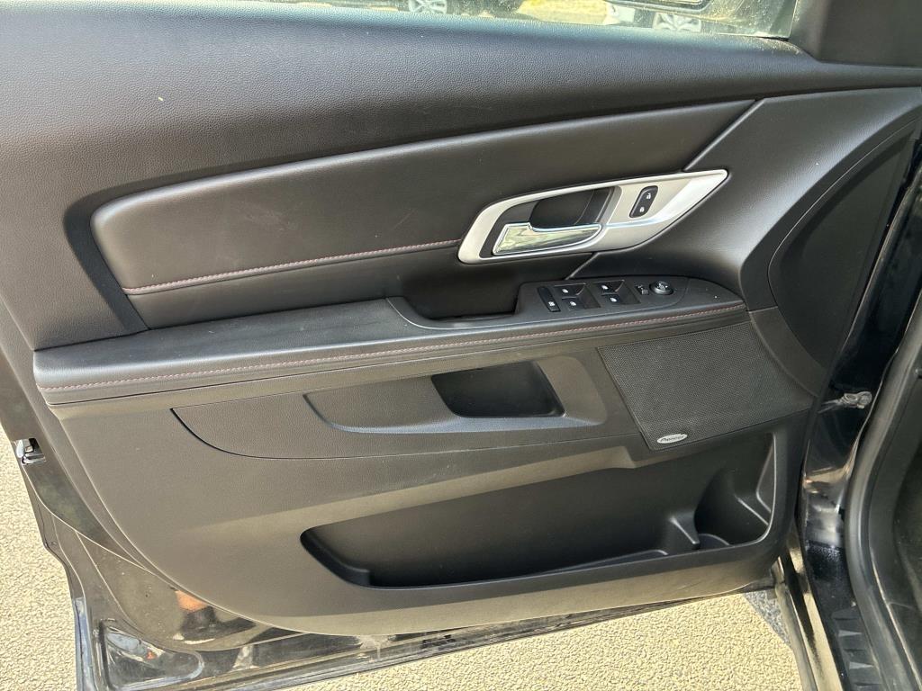 GMC Terrain  2014