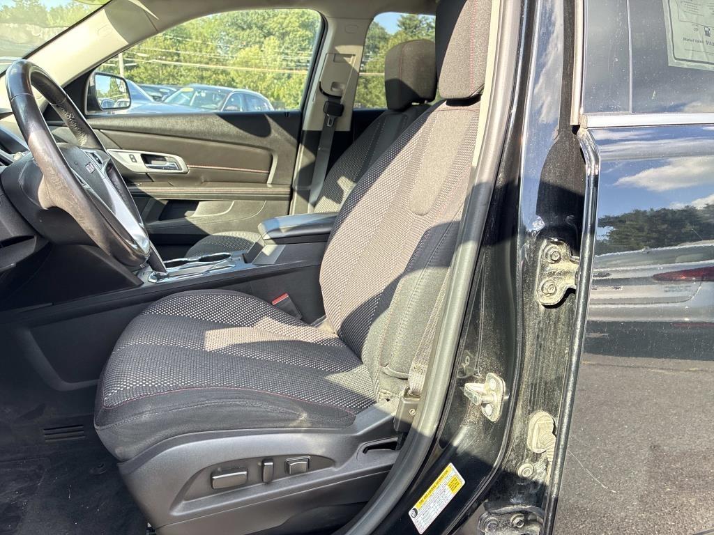 GMC Terrain  2014