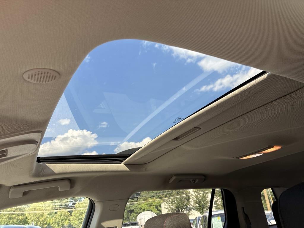 GMC Terrain  2014