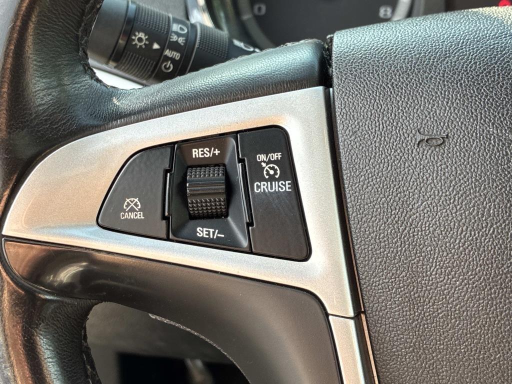 GMC Terrain  2014