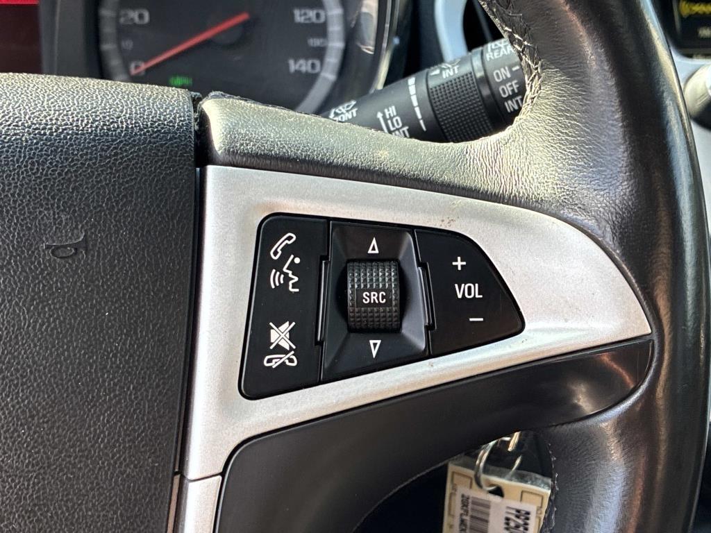 GMC Terrain  2014