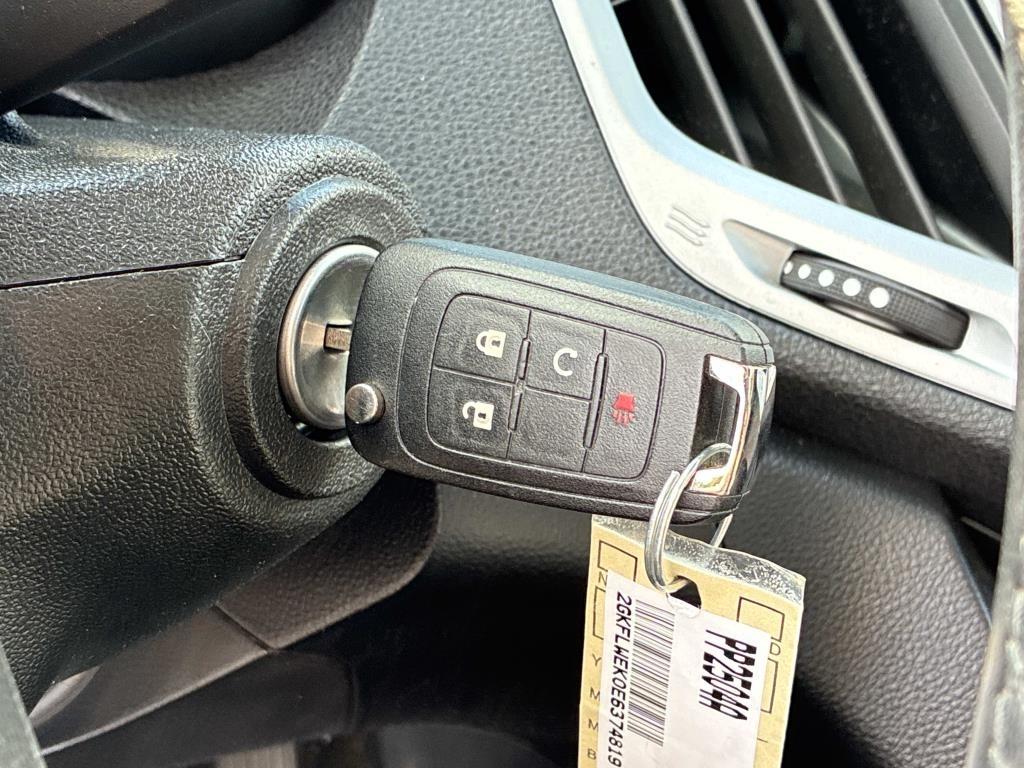 GMC Terrain  2014