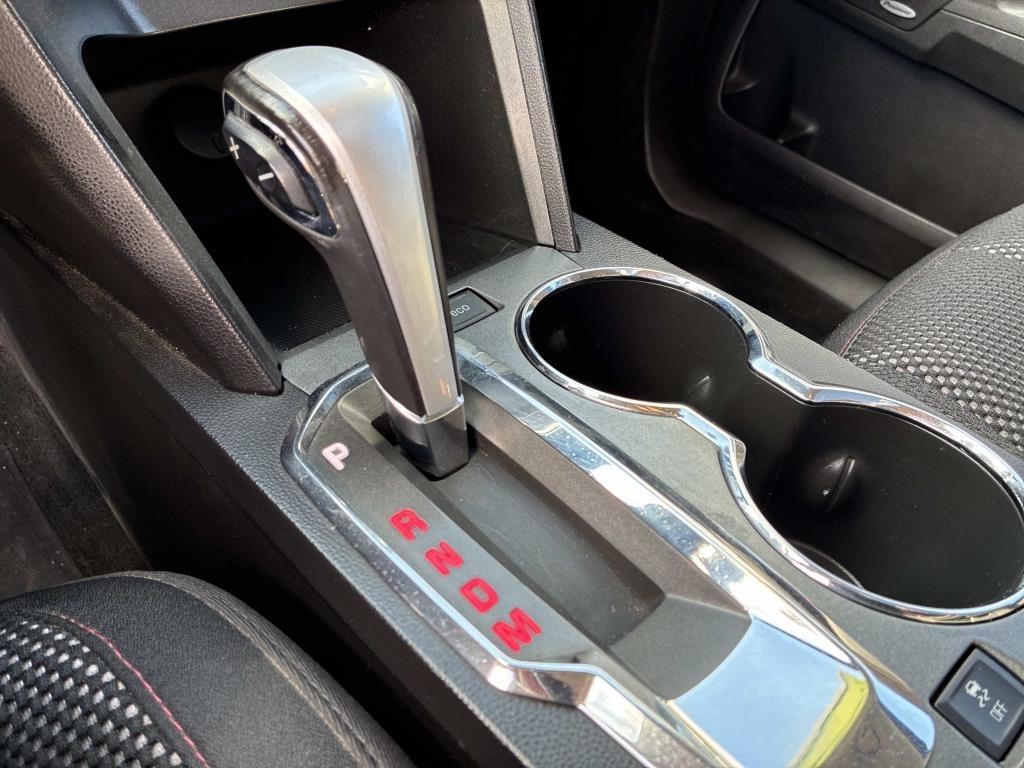 GMC Terrain  2014