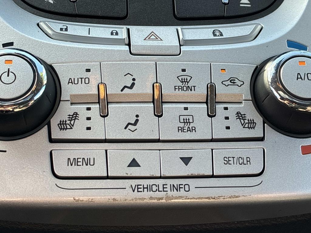 GMC Terrain  2014
