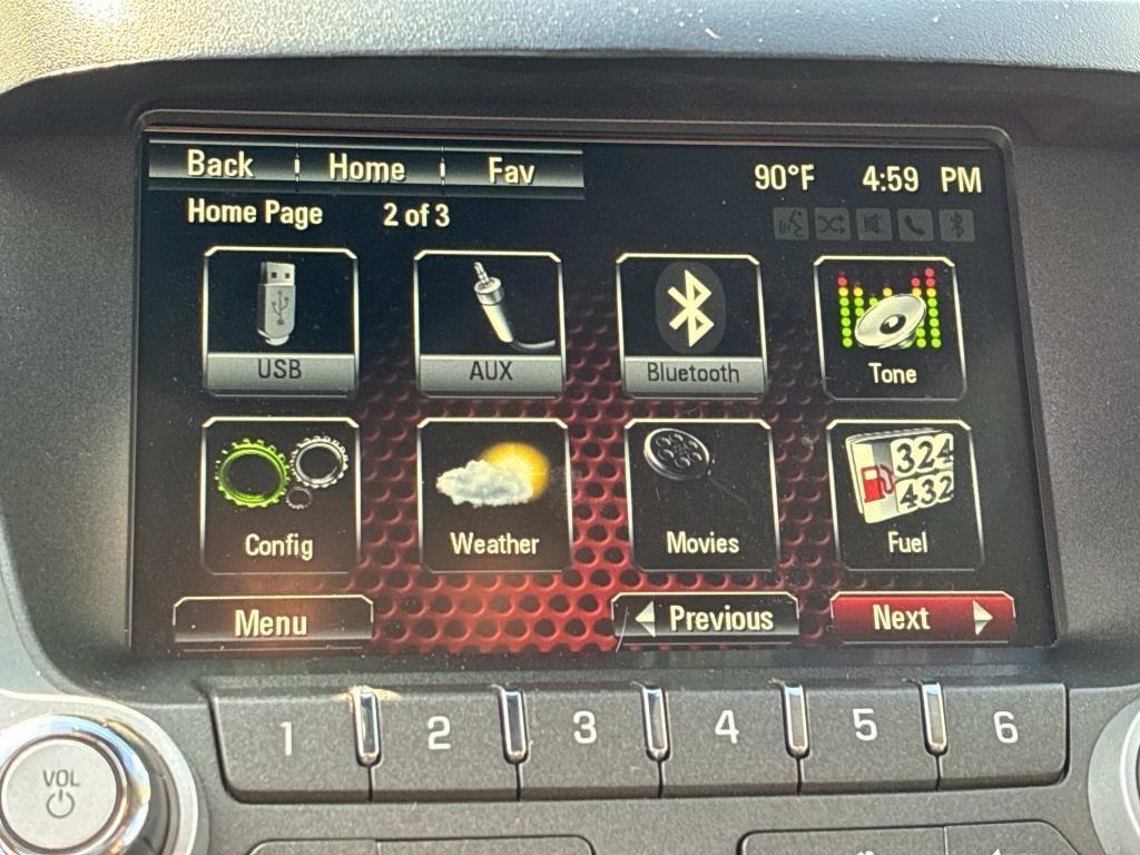 GMC Terrain  2014