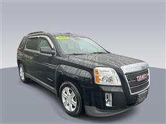 2014 GMC Terrain 