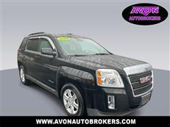 2014 GMC Terrain 