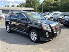 2014 GMC Terrain 