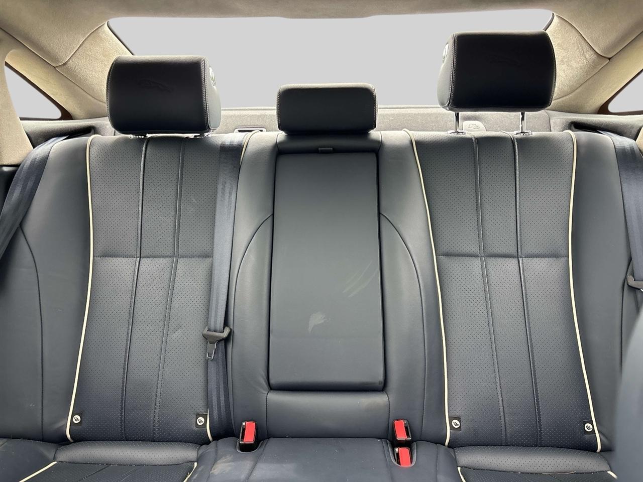 Jaguar XJ-Series 4dr Sdn XJL Portfolio AWD 2014