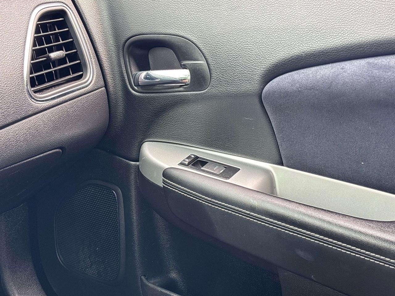 Chrysler 200 2dr Conv S 2013