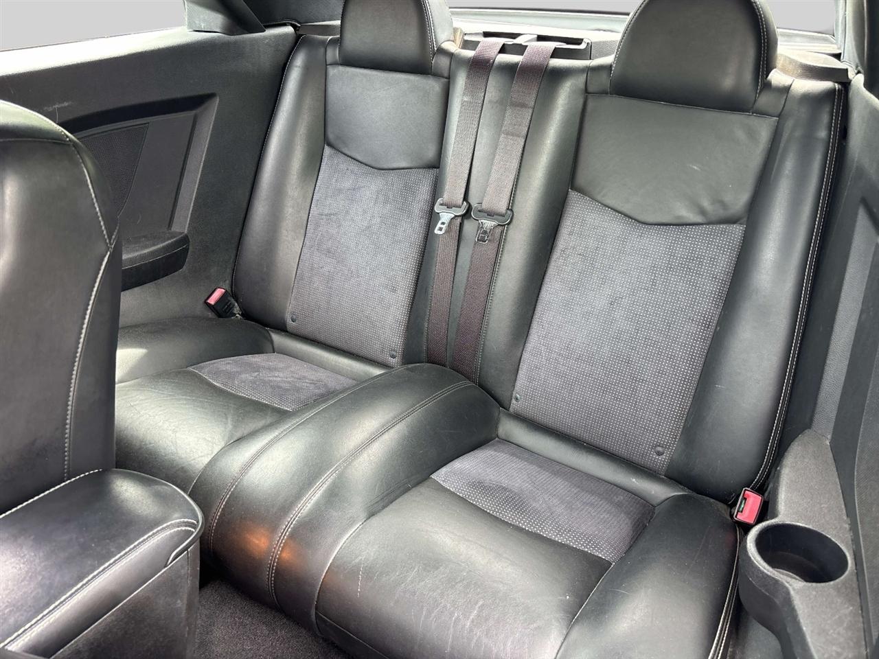 Chrysler 200 2dr Conv S 2013