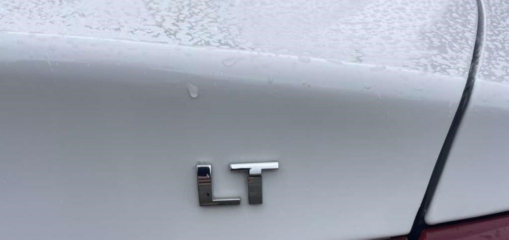 Chevrolet Malibu  2019 Chevrolet Malibu  2019