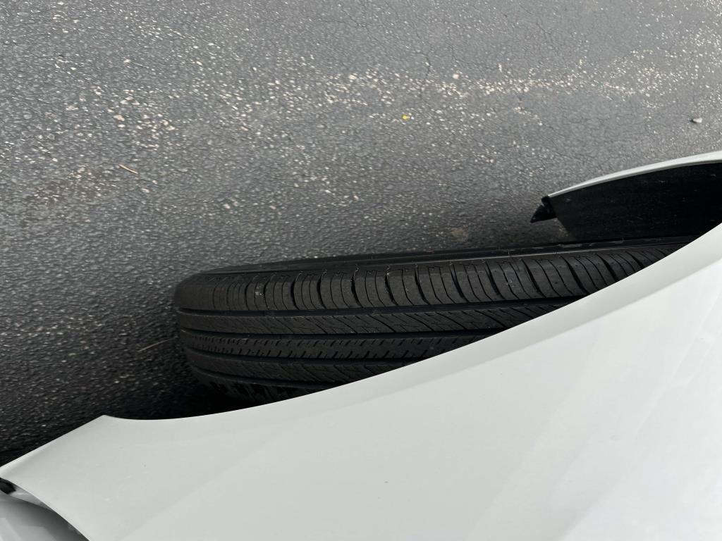 Chevrolet Malibu  2019