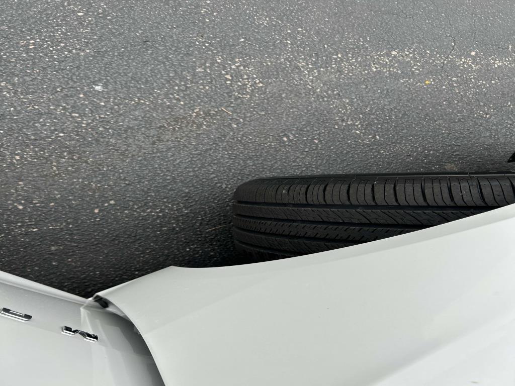 Chevrolet Malibu  2019