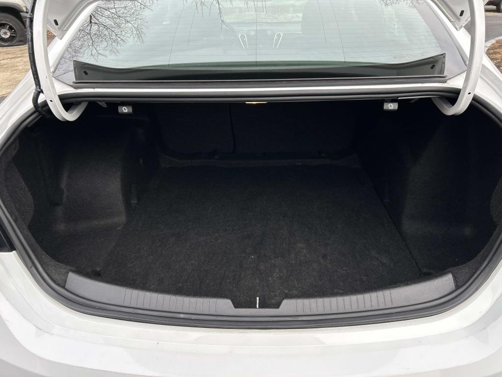 Chevrolet Malibu  2019