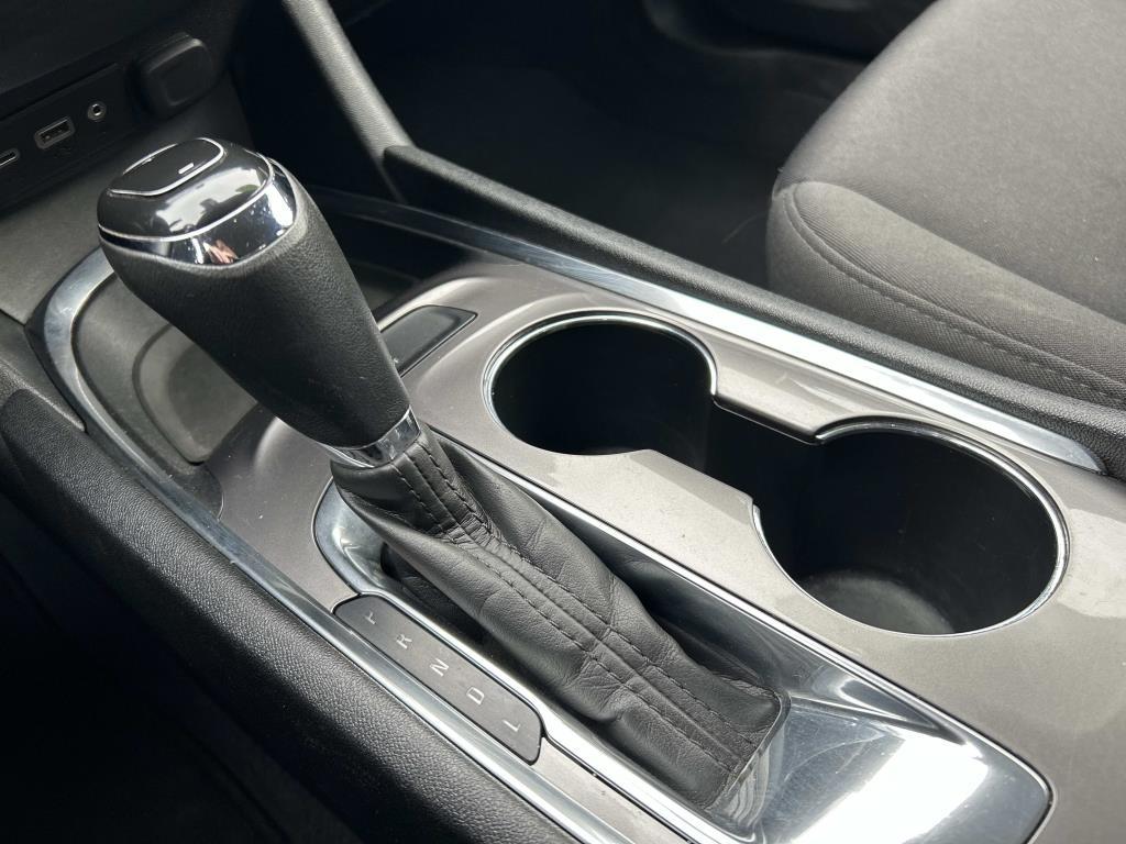 Chevrolet Malibu  2019