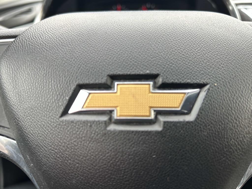 Chevrolet Malibu  2019